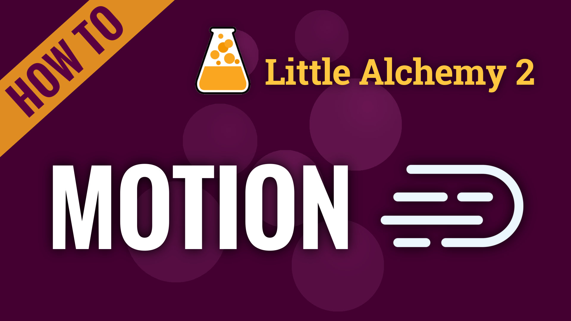 motion - Little Alchemy 2 Cheats